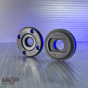 مهره زیر و رو M14 فرز ماکیتا-جستینو
