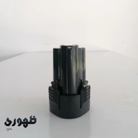 باتری لتیوم سه سلول طرح ماکیتا مدل bl1013-جستینو