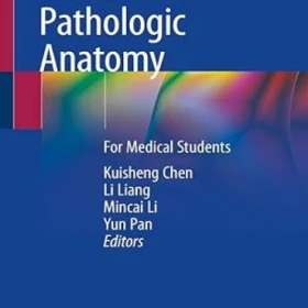 دانلود کتاب Textbook of Pathologic Anatomy: For Medical Students