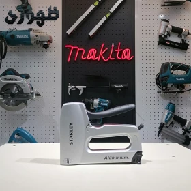 منگنه کوب دستی استنلی 6TR150HL-جستینو