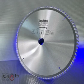 تیغ اره الماسه 80*30*305 ماکیتا B-03595-جستینو