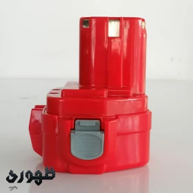 باتری نیکل 9.6 ولت ماکیتا-جستینو