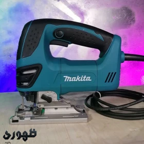 عمود بر 4350FCTJ ماکیتا-جستینو