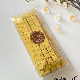 نخودچی گل-جستینو