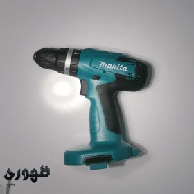 دریل شارژی 8391d ماکیتا تنه خالی-جستینو