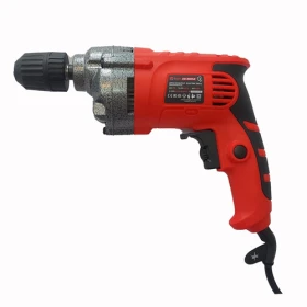 دریل نیم تنه فلزی اتومات ادون مدل ED8005A