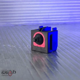کلید مینی فرز 9554 و 9557 ماکیتا 650621-4-جستینو