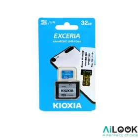رم 32 گیگ KIOXIA