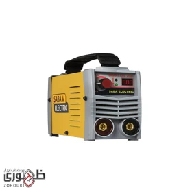 اینورتر smart  arc 2003 صبا الکتریک-جستینو