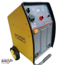 اینورتر CARRY EL 5001 G CELL گام الکتریک-جستینو