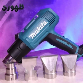 سشوار صنعتی HG6030K ماکیتا-جستینو