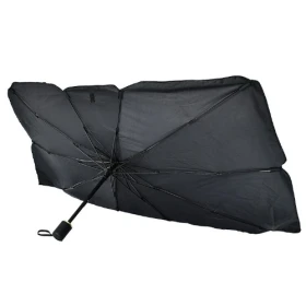 آفتابگیر چتری خودرو Brella Shield مدل چتری