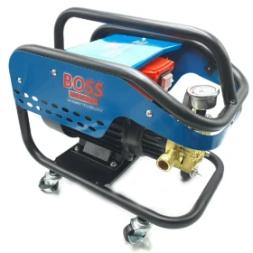 کارواش دینامی صنعتی باس مدل B-3000W