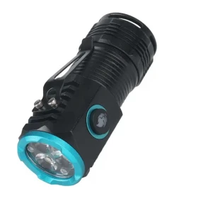 چراغ قوه کینساچ مدل KS-183027