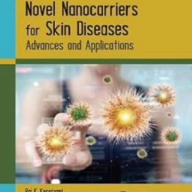 دانلود کتاب Novel Nanocarriers for Skin Diseases: Advances and Applications