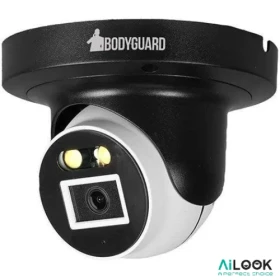 دوربین AHD دام 5 مگاپیکسل بادیگارد مدل 2553