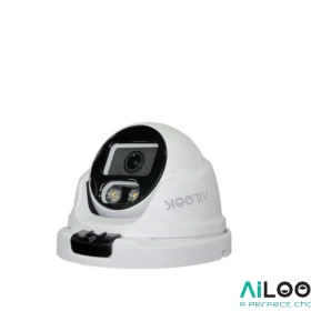 دوربین IP آیلوک مدل Ai-D-105-M-5053 MIC-POE