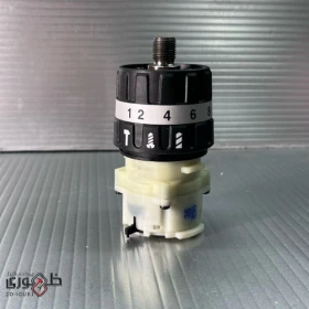 گیربکس چکشی 8391D ماکیتا 125485-0-جستینو