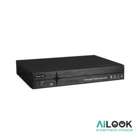 دستگاه ذخیره ساز NVR بادیگارد مدل NVR EH09A