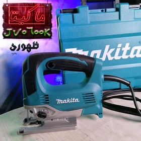 عمود بر jv0600k ماکیتا با گارانتی-جستینو