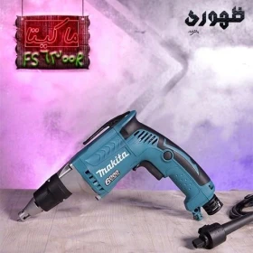 پیچ بند fs6300r ماکیتا با گارانتی-جستینو