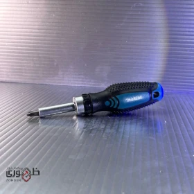 پیچگوشتی جغجغه ماکیتا مدل D-58833-جستینو