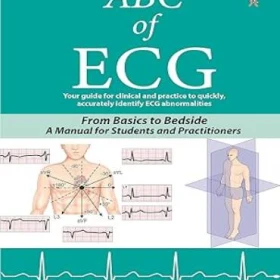 دانلود کتاب ABC of ECG-جستینو