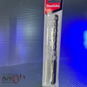 مته الماسه چهارشیار 160*6 ماکیتا D_00066-جستینو