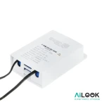 برق اضطراری دوربین بی سیم UPS 12V (1800mA)