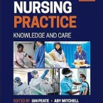دانلود کتاب Nursing Practice: Knowledge and Care 3rd Edition