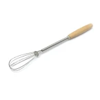 همزن کافی مدل دسته چوبی 