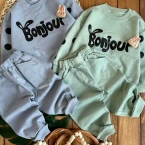 کراپ شلوار بانی خرگوشه 