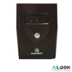 برق اضطراری ups 700 kva euronet