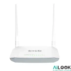 مودم روتر تندا بی سیم +ADSL2 تندا مدل D301 V2