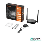 مودم سیمکارتی 4G رومیزی تندا مدل 4G03