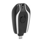 پاوربانک اضطراری مدل Keychain Emergency Charger