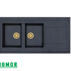 سینک گرانیتی توکار زیگمور مدل 7001