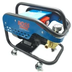 کارواش دینامی صنعتی باس مدل B-3000W