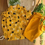 شومیز شلوار بوگاتی 