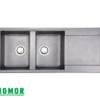 سینک گرانیتی توکار زیگمور مدل 6002