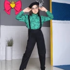 کراپ و پیشبندی گوچی 