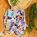 ست مخمل دخترونه میکی دیزنی 