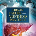 دانلود کتاب Organ Failure in Anesthesia Practices