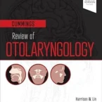 دانلود کتاب Cummings Review of Otolaryngology 2nd Edition