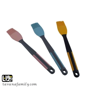 قلمو دو تکه سیلیکونی