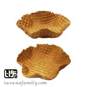 قیف کاسه ای 10تایی-جستینو