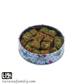 سوهان گرد مخصوص کوچک