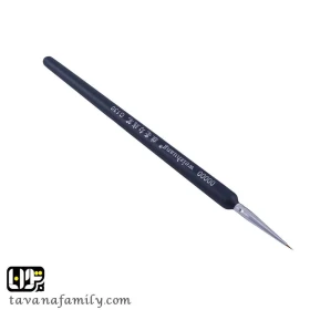 قلمو طراحی مشکی 5 صفر