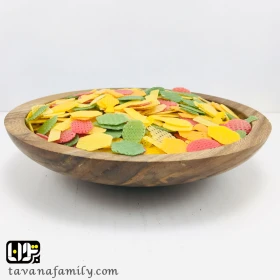 پفک هندی