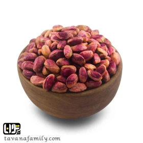 مغز پسته شور-جستینو